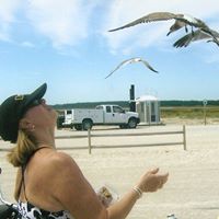 Linda Mowbray Photo 6