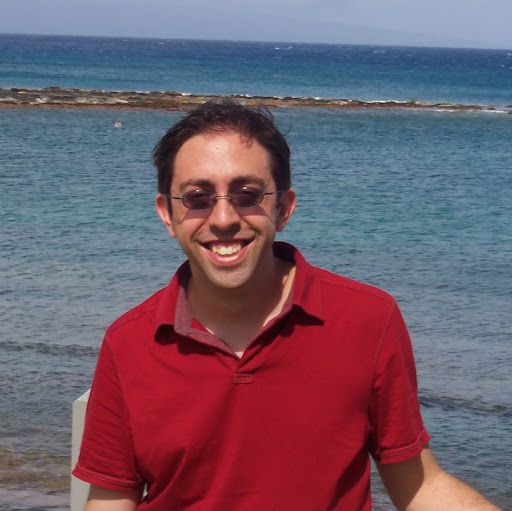 Jeremy O'Brien Photo 5