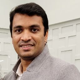 Samuel Varghese Photo 11