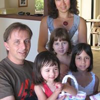 Paul Redfern Photo 14