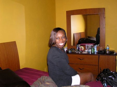 Vivian Johnson Photo 27