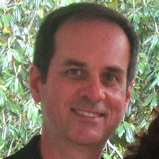 Richard Robison Photo 12