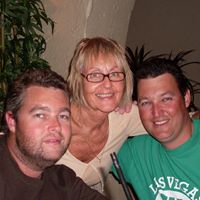 Jill Kenyon Photo 15