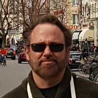 Robert Pate Photo 38