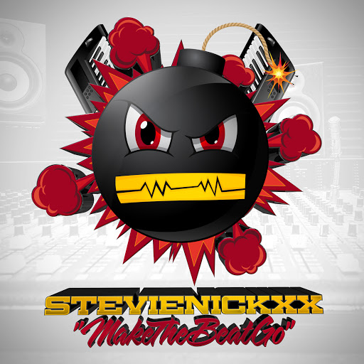 Stephen Nicholson Photo 8