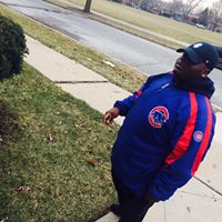 Christian Nix Photo 17