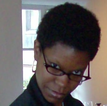 Nicole Lewis Photo 18