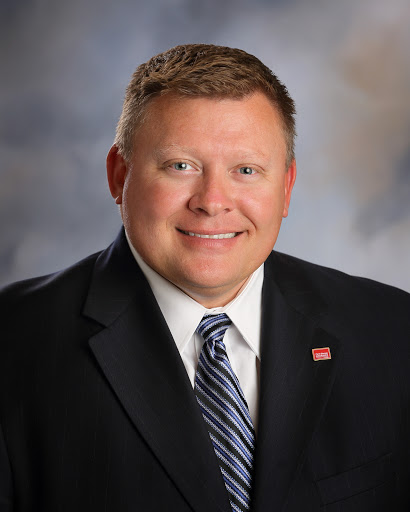 Tracey Garrett Photo 12