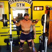 Jeremy Nicholson Photo 16