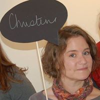 Christine Benson Photo 37