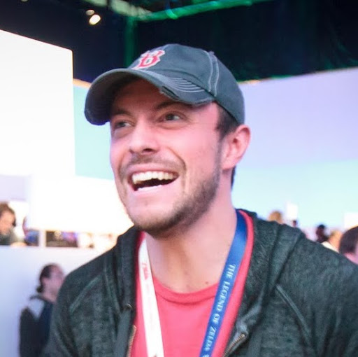 Benjamin Willis Photo 30