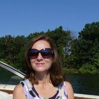 Carla Weston Photo 10