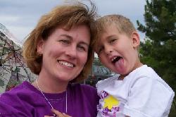 Michele Jackson Photo 19