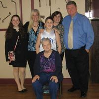 Carole Downing Photo 4