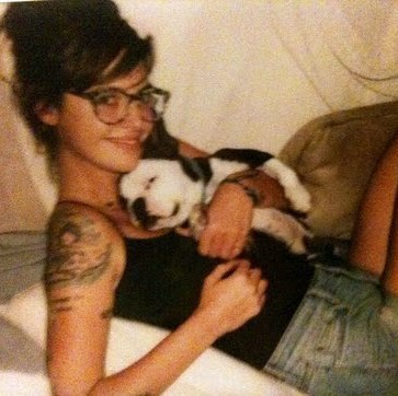Kristen Shaw Photo 12