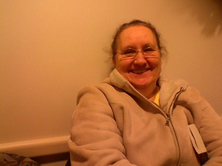 Sherry Moran Photo 20