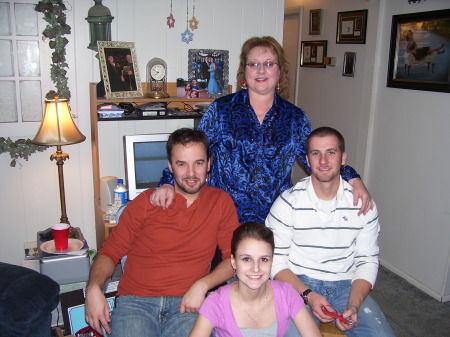 Connie Burton Photo 9