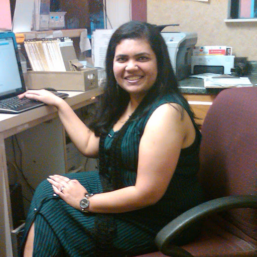 Dipti Patel Photo 23