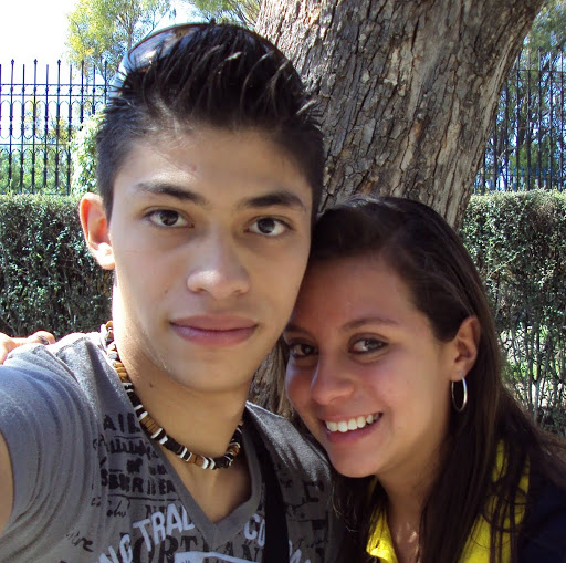 Saul Moreno Photo 6