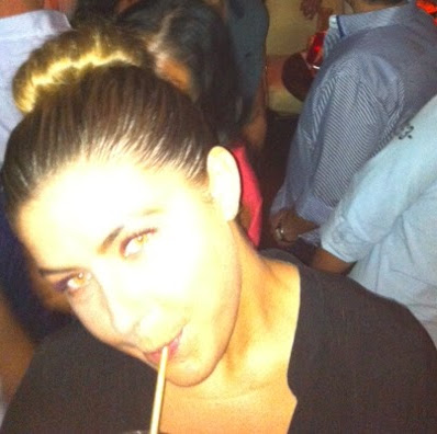 Kristin Paterson Photo 1