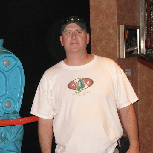 Keith Hood Photo 12