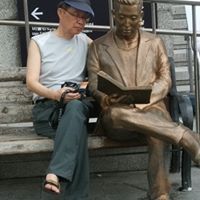 Hee Mun Photo 15