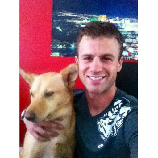 Daniel Burkhart Photo 37