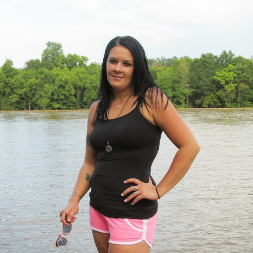 Kristy Harris Photo 37