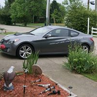 Carroll Stone Photo 8