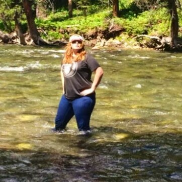 Sarah Harper Photo 39