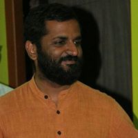 Jerry Mathew Photo 14