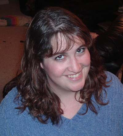 Annie Williams Photo 32