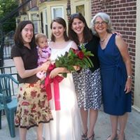 Cynthia Mccabe Photo 30