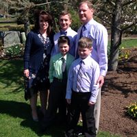 Erica Mckee Photo 23