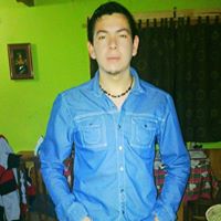 Carlos Alvarado Photo 32