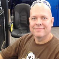 Harold Mcdaniel Photo 29