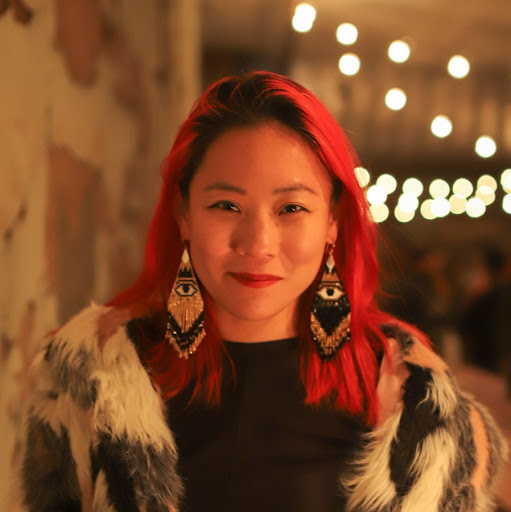 Connie Yang Photo 36