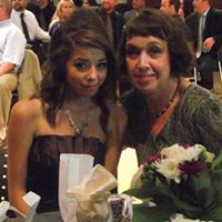 Claire Lefebvre Photo 14