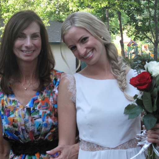 Michelle Mccarroll Photo 17