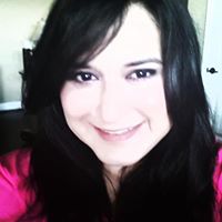 Celeste Garza Photo 17