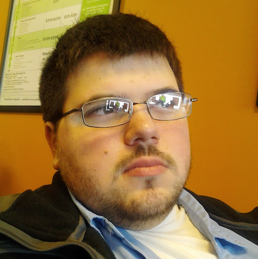 Andrew Beck Photo 8