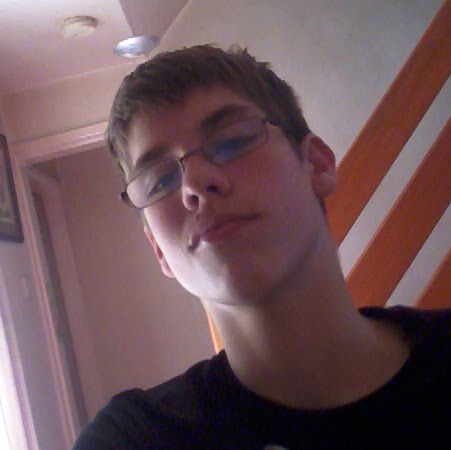 Joshua Crowe Photo 9