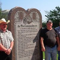 John Roberts Photo 15