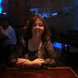 Holly Huckabee Photo 2
