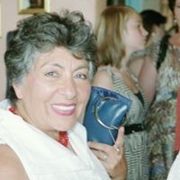 Ruth Bernal Photo 30