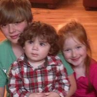 Tracy Brant Photo 13