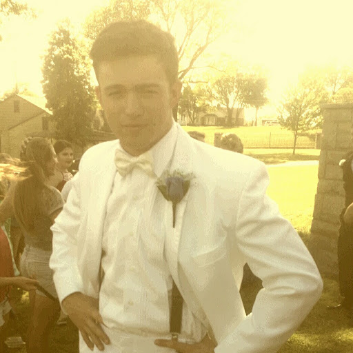 Nathaniel Lewis Photo 36