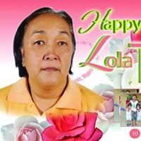 Cristina Robles Photo 27