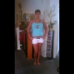 Christy Devlin Photo 2