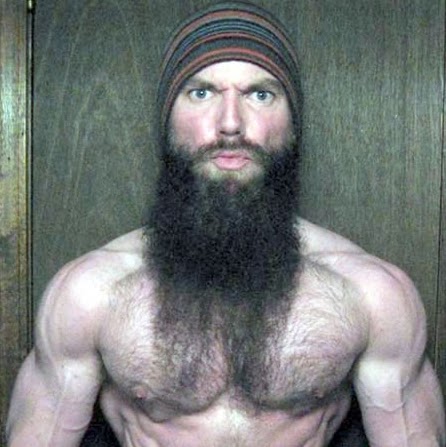 Bert Chestnut Photo 2
